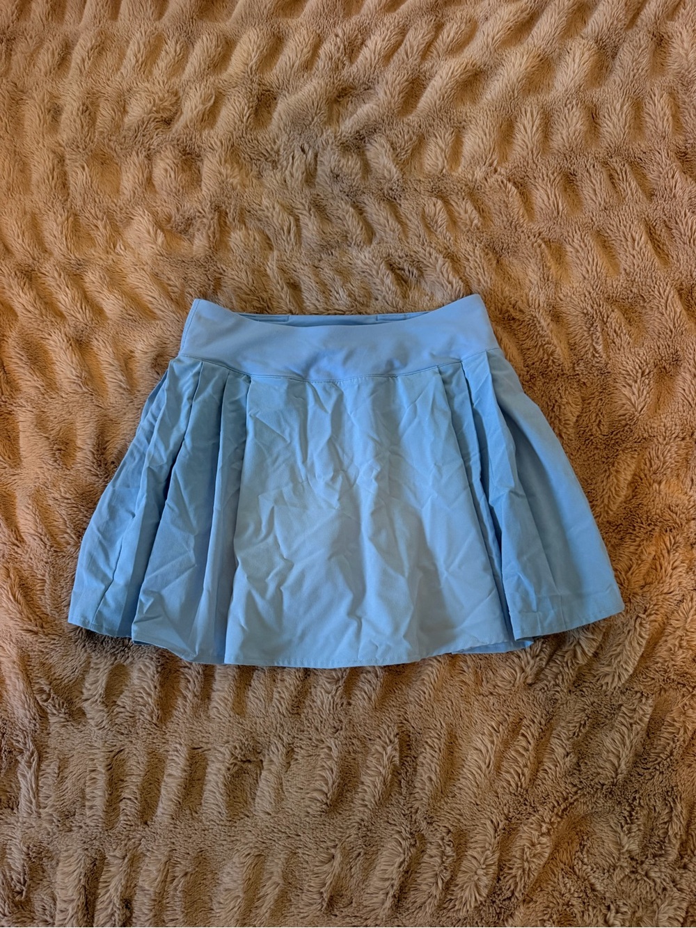 Lululemon Tennis Skirt